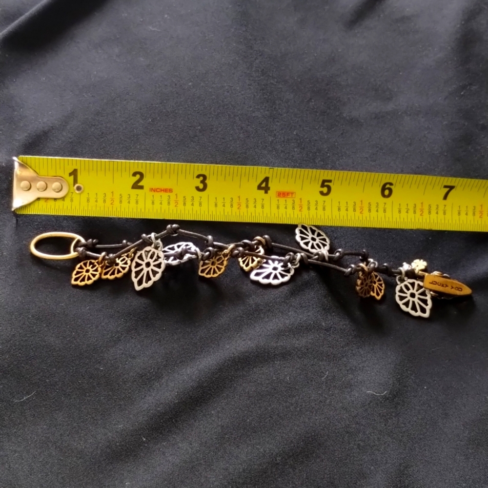 Lucky Brand bracelet